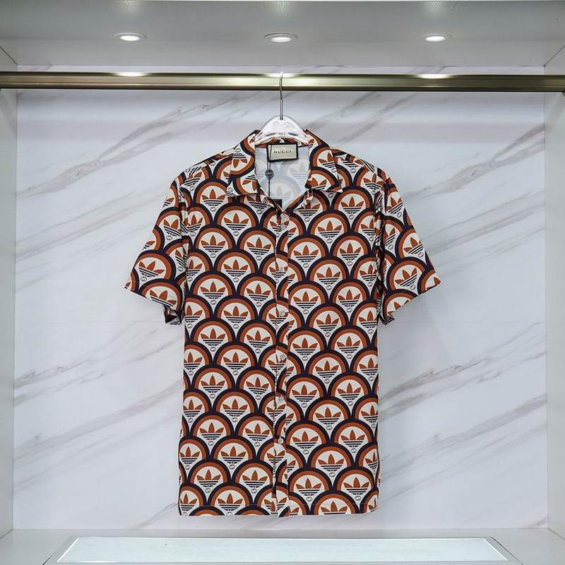 Gucci Men's Shirts 143